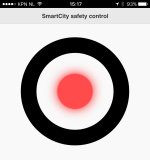SmartCity safety control