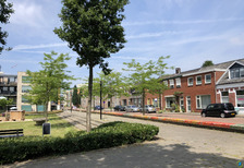 CityLouvre Golsstraat CityLouvre Golsstraat